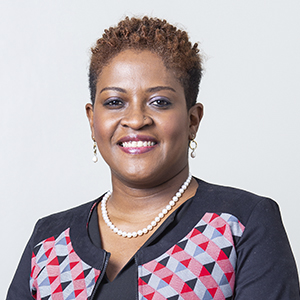 Ory Okolloh